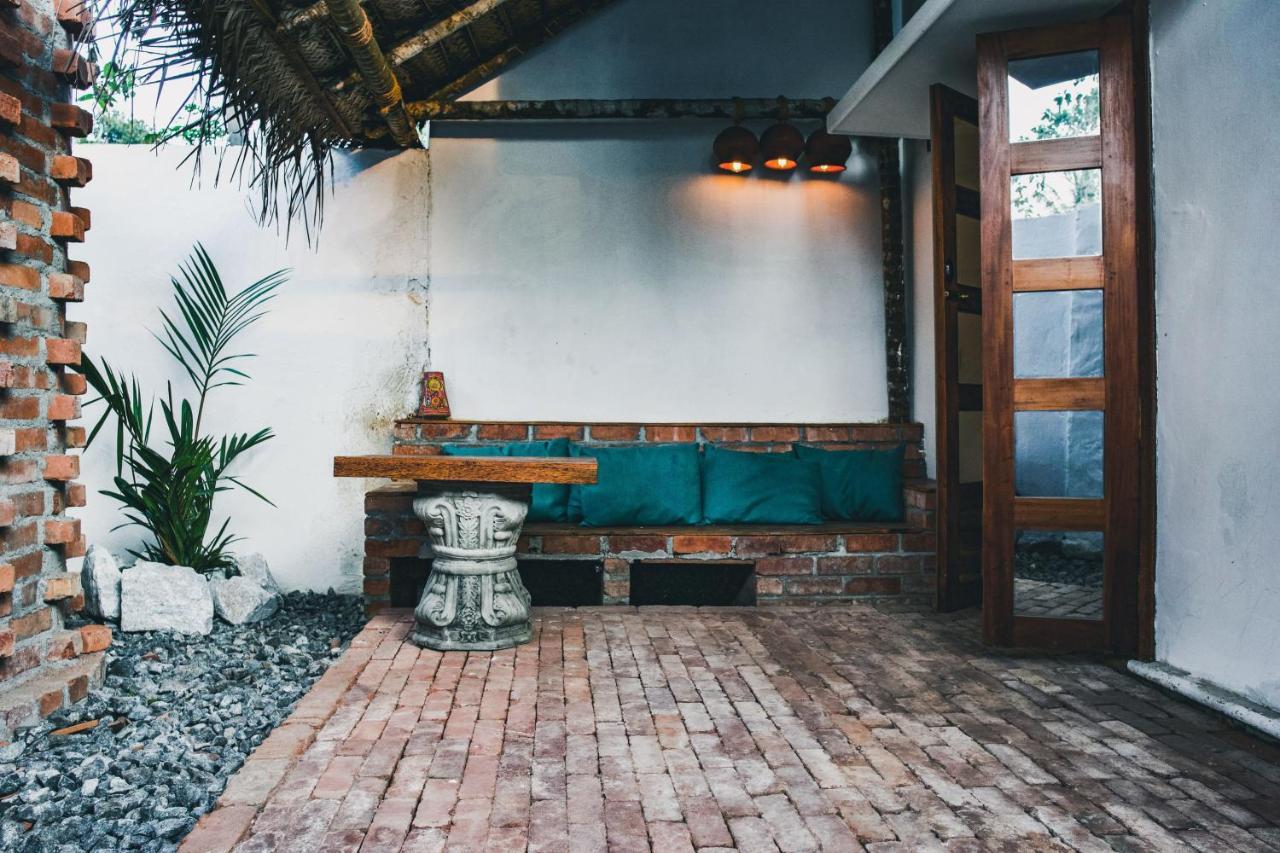 Boho'S Hotel バルカラ エクステリア 写真