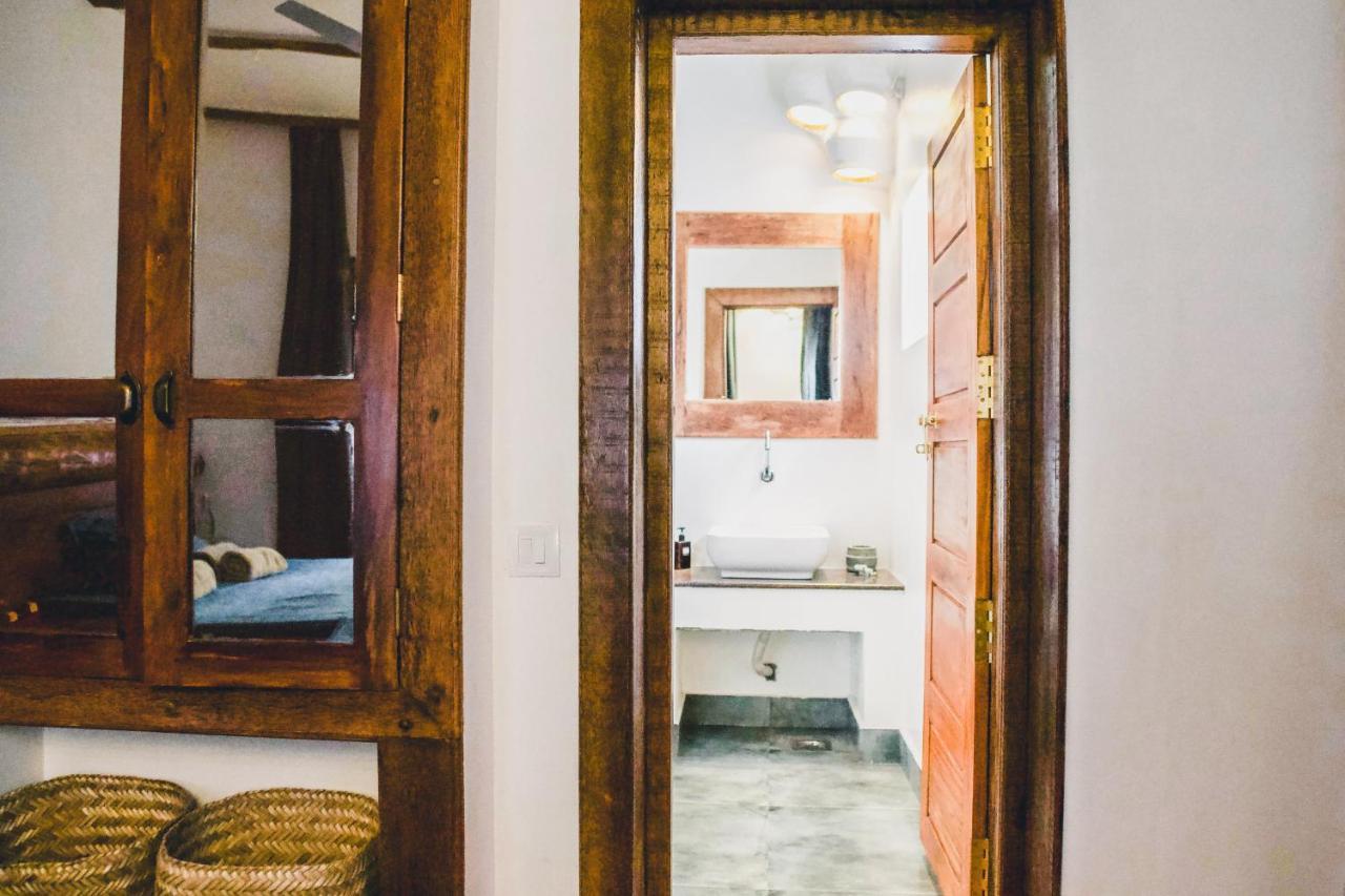 Boho'S Hotel バルカラ エクステリア 写真