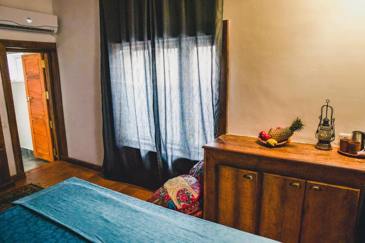 Boho'S Hotel バルカラ エクステリア 写真