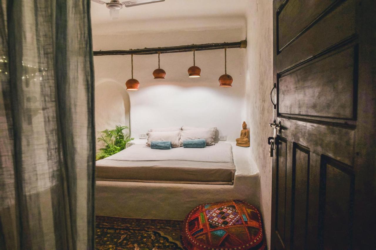Boho'S Hotel バルカラ エクステリア 写真