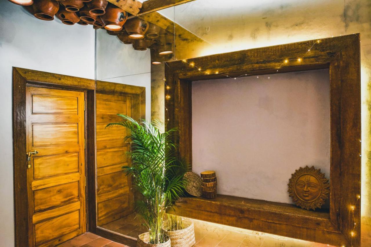 Boho'S Hotel バルカラ エクステリア 写真