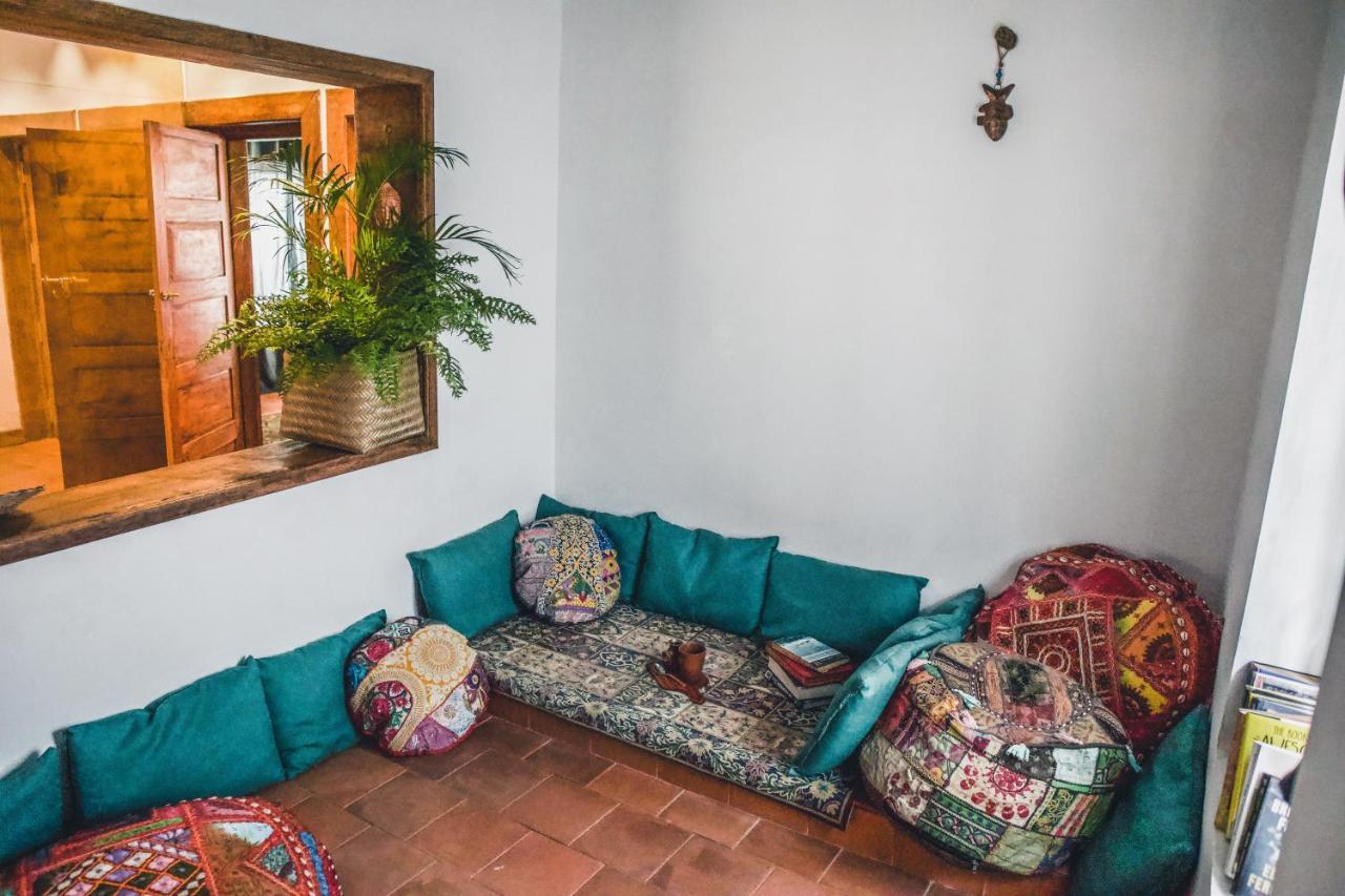 Boho'S Hotel バルカラ エクステリア 写真