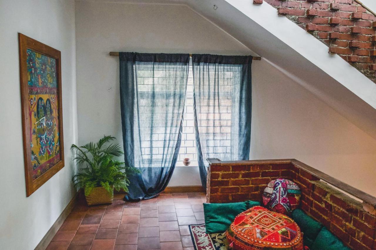Boho'S Hotel バルカラ エクステリア 写真