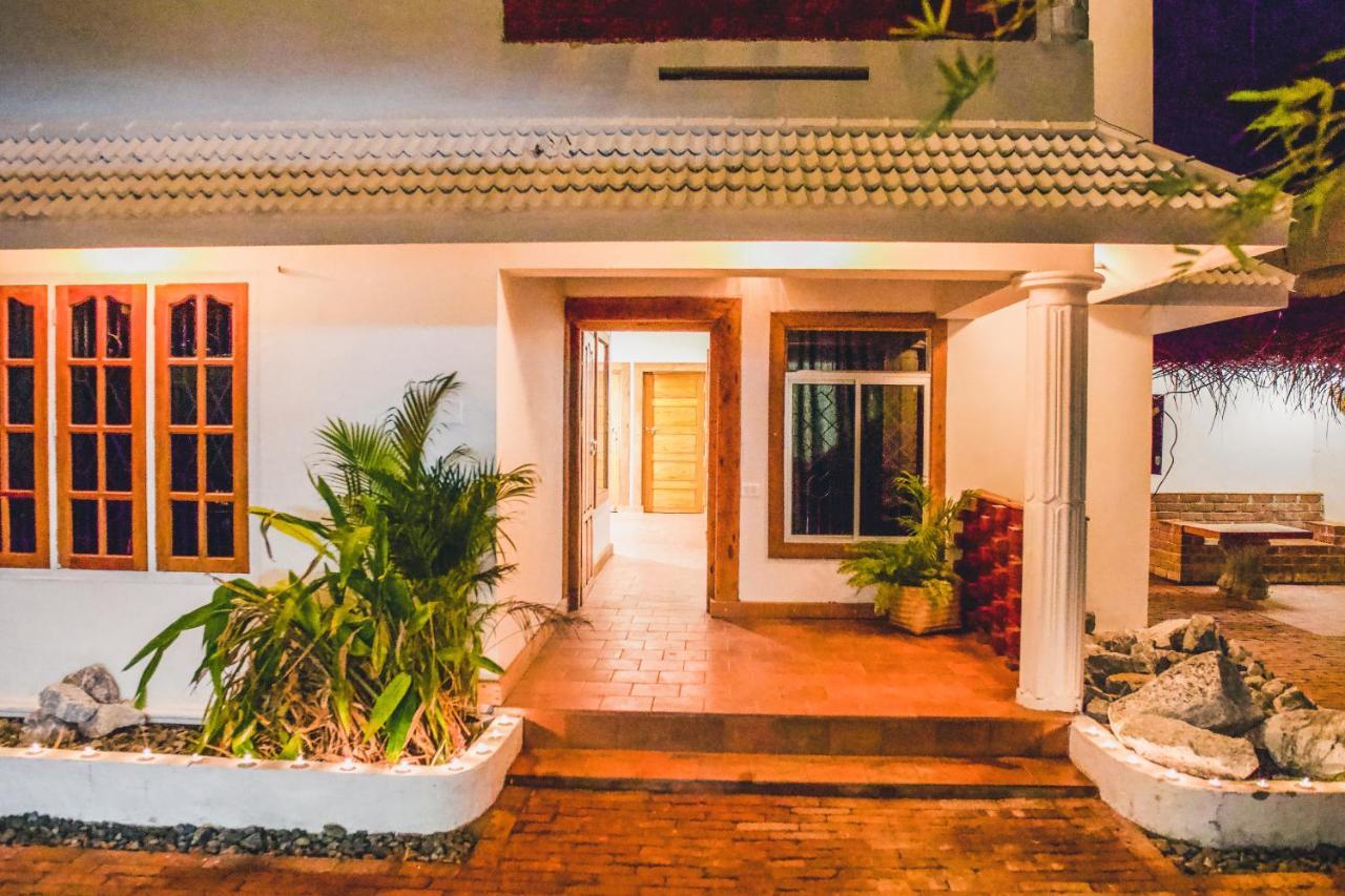Boho'S Hotel バルカラ エクステリア 写真