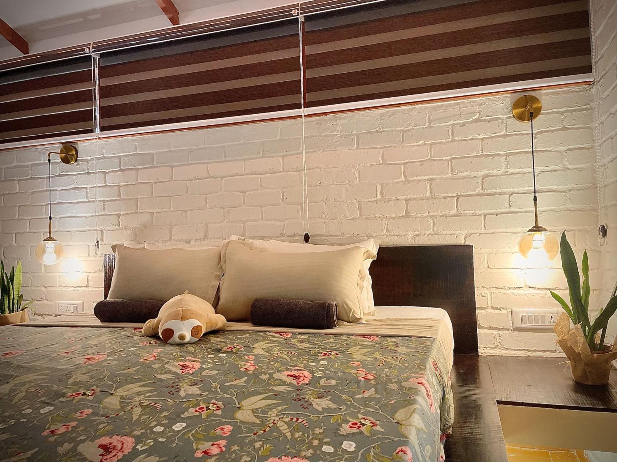 Boho'S Hotel バルカラ エクステリア 写真