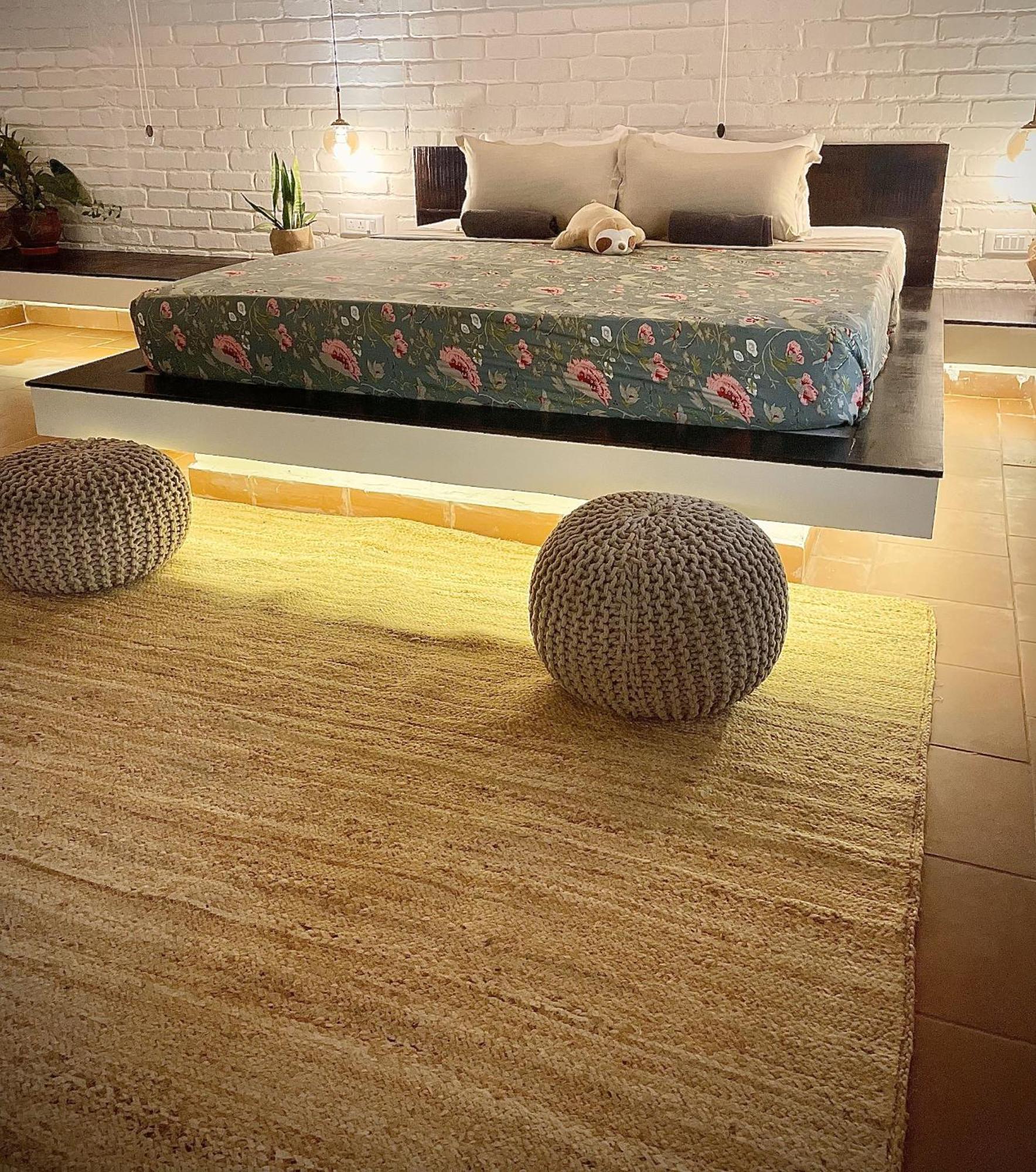 Boho'S Hotel バルカラ エクステリア 写真