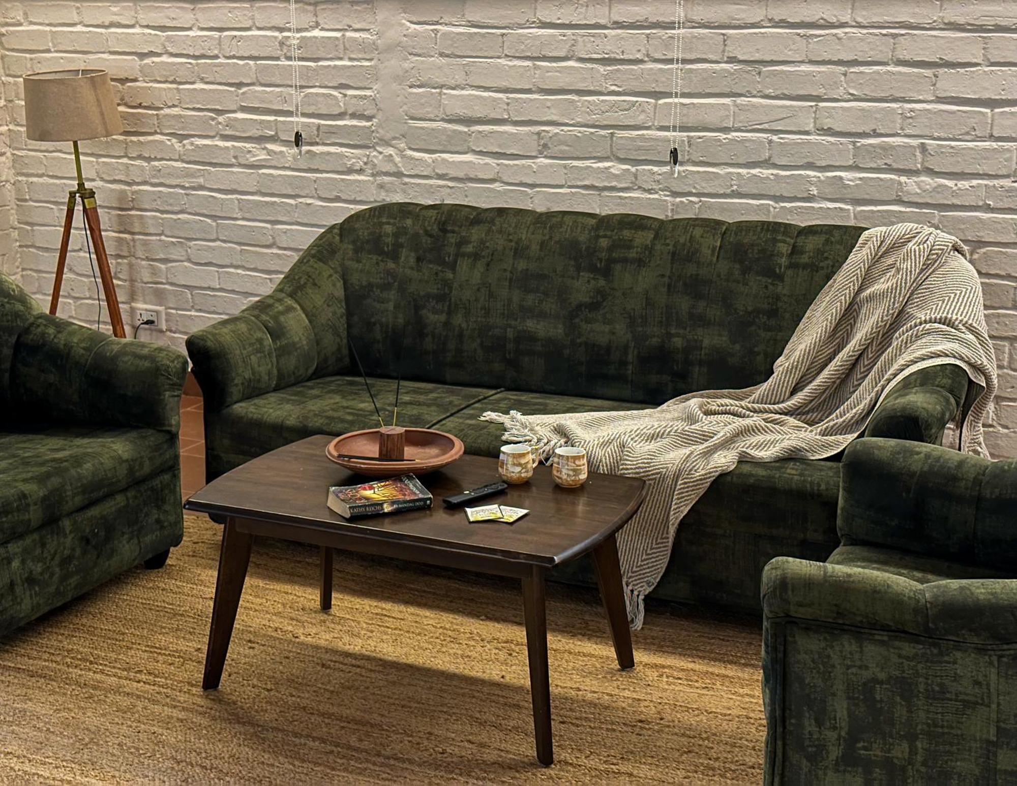 Boho'S Hotel バルカラ エクステリア 写真
